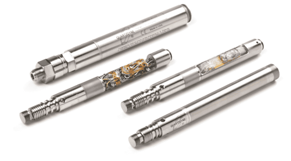 Permanent Downhole Monitoring